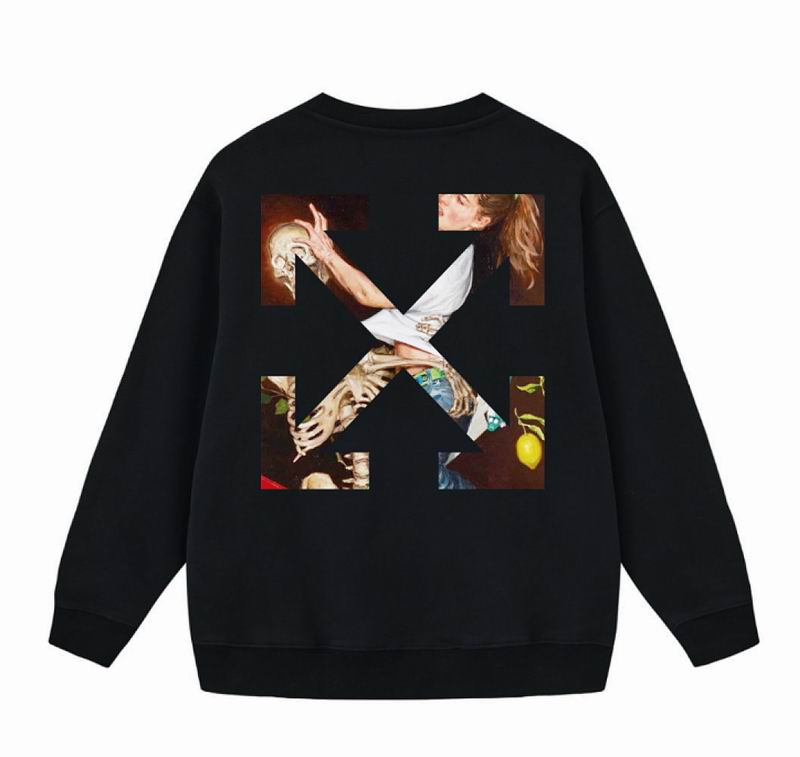 Off White S-2XL qdtrY2021